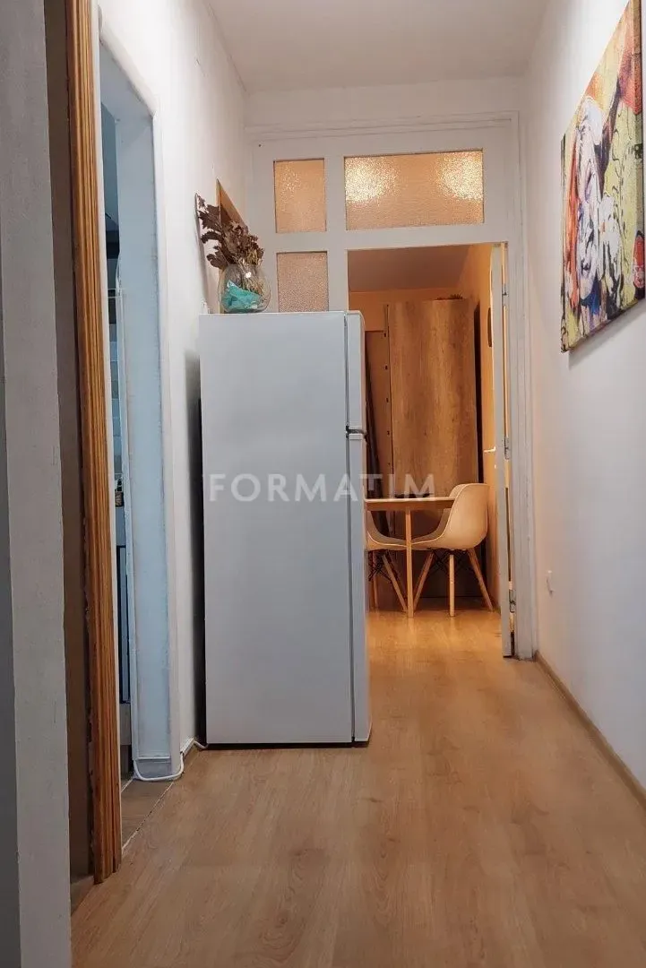 Rent, two bedroom apartment, 44m², Stari Grad, Beograd