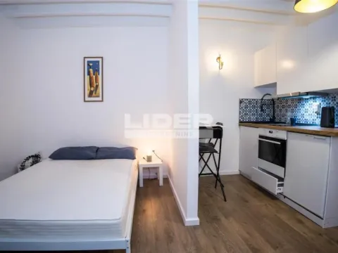 Prodaja, stan, 22m², Kalenić Pijaca, Vračar Sve Podlokacije - image 10