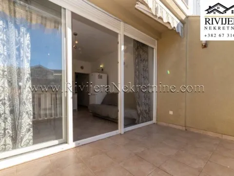 Sale, two bedroom apartment, 65m², Đenovići, Herceg Novi - image 5