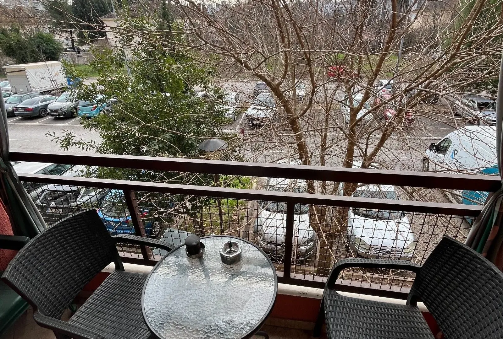Prodaja, jednosoban stan, 43m², Zabjelo, Podgorica
