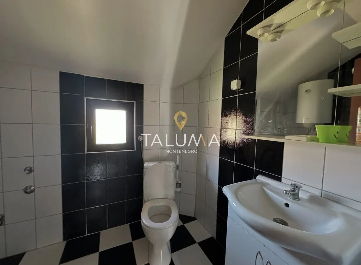 Rent, house, 85m², Zagorič, Podgorica