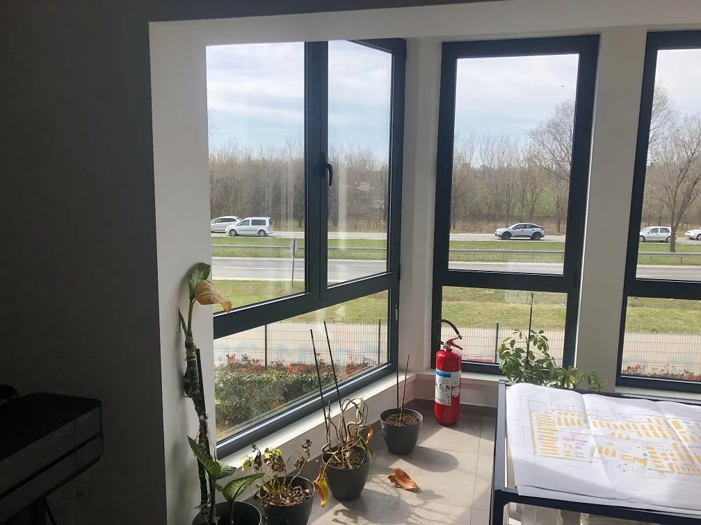 Rent, office space, 1600m², Zemun Sve Podlokacije, Beograd