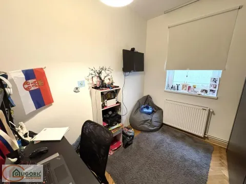 Prodaja, trosoban stan, 74m², Vračar Sve Podlokacije, Beograd - image 8