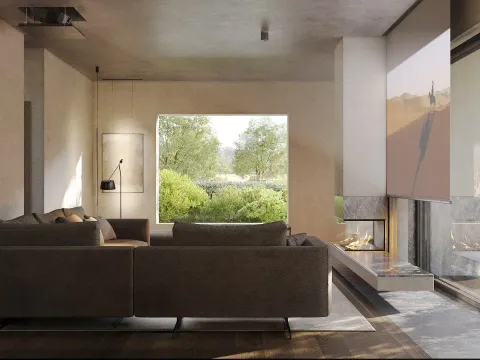 Sale, house, 257m², Gornja Gorica, Podgorica - image 5