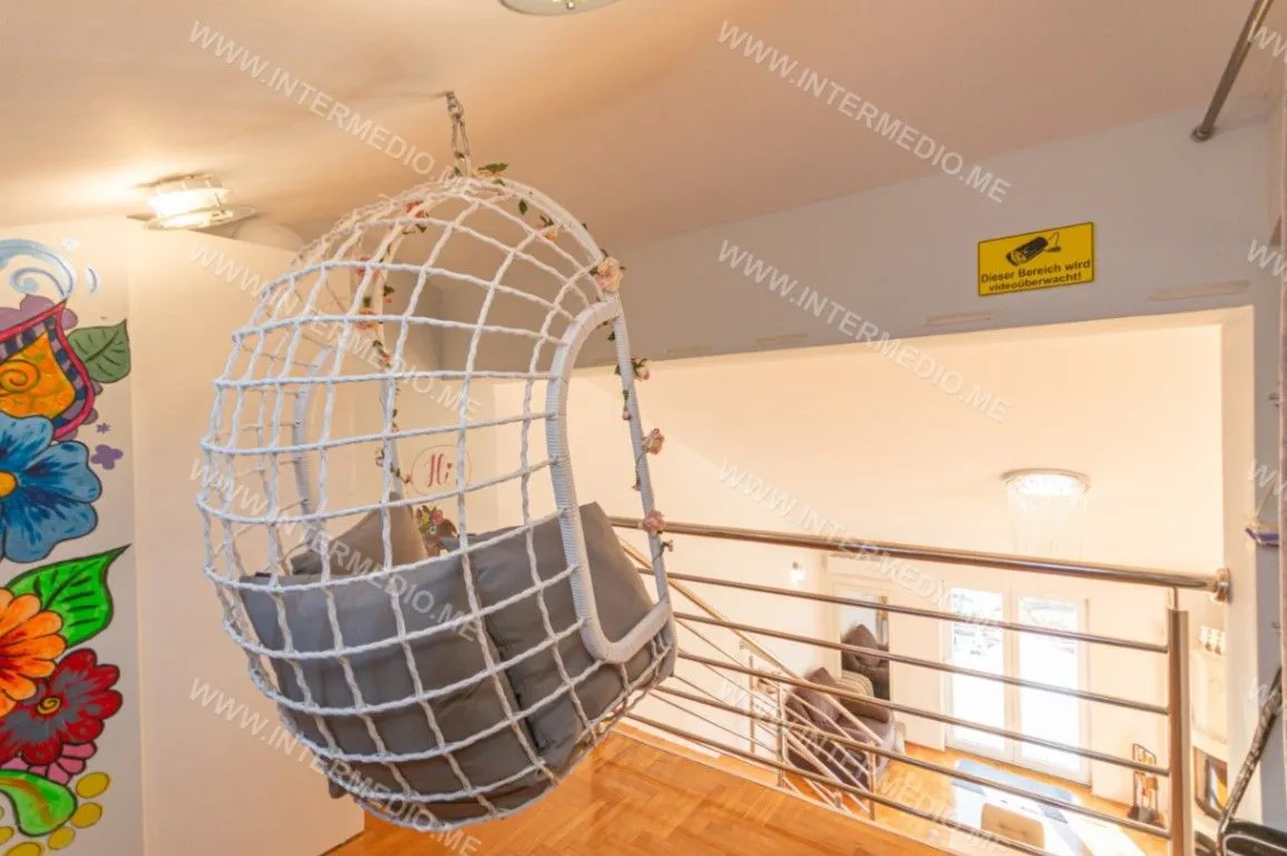 Prodaja, trosoban stan, 95m², Topla, Herceg Novi