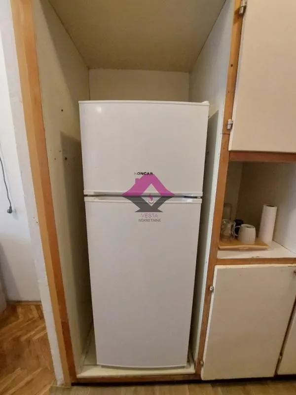 Izdavanje, dvosoban stan, 66m², Palilulska Pijaca, Palilula Sve Podlokacije