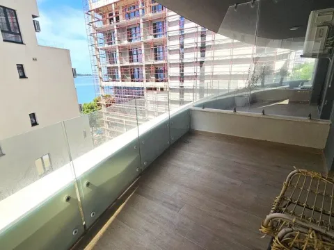 Sale, apartment, 57m², Rafailovići, Budva - image 9