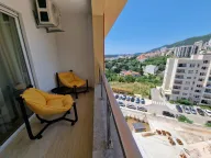 Izdavanje, jednosoban stan, 48m², Bečići, Budva - image 3