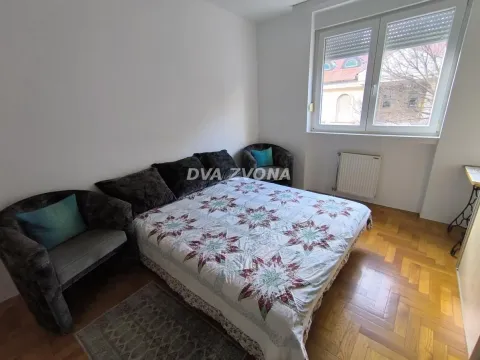 Izdavanje, dvosoban stan, 54m², Sajmište, Novi Sad - image 5