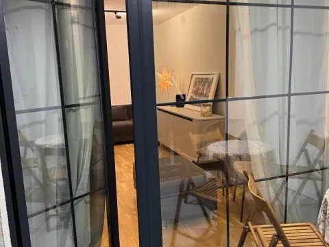 Rent, four bedroom apartment, 90m², Kotež 2, Pančevo - image 5