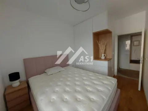 Izdavanje, dvosoban stan, 40m², Podbara, Novi Sad Sve Podlokacije - image 5