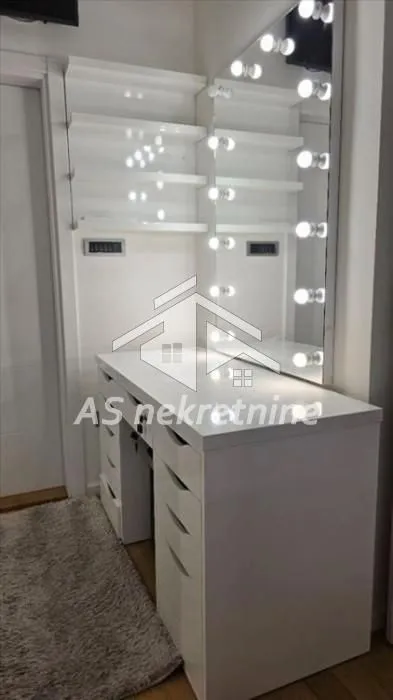 Rent, apartment, 130m², Bogoslovija, Palilula Sve Podlokacije