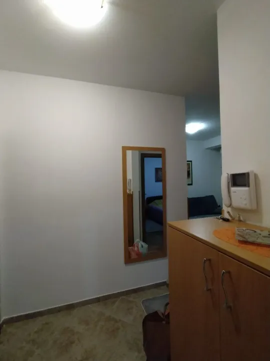 Izdavanje, jednosoban stan, 40m², Zagorič, Podgorica