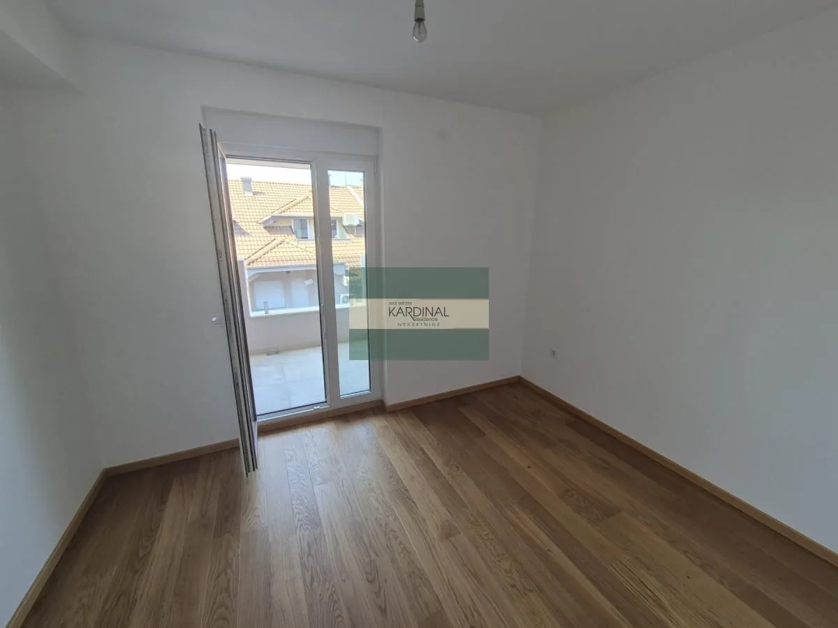 Prodaja, jednosoban stan, 44m², Sarina Medja, Jagodina