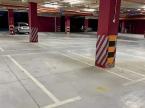 Izdavanje, dvosoban stan, 66m², Stari Aerodrom, Podgorica - image 10