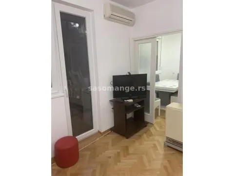 Rent, two bedroom apartment, 55m², Bogoslovija, Palilula Sve Podlokacije - image 11