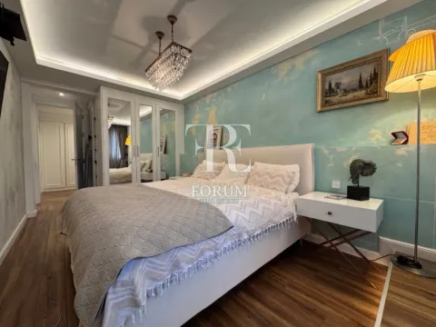 Prodaja, trosoban stan, 122m², Centar, Podgorica - image 10