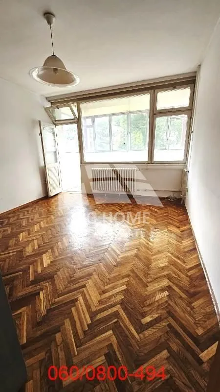 Prodaja, dvosoban stan, 42m², Centar Sve Podlokacije, Beograd