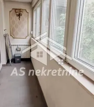 Sale, two bedroom apartment, 62m², Stari Grad, Beograd - image 21