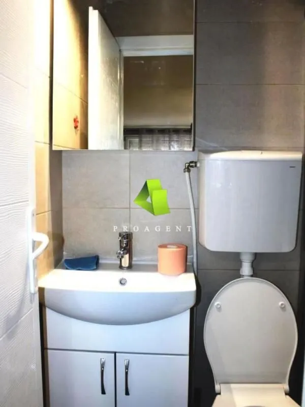 Izdavanje, stan, 30m², Medijana, Niš