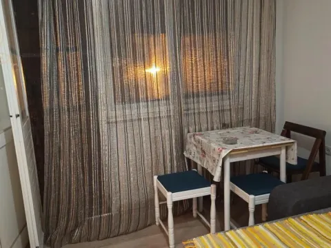Sale, two bedroom apartment, 45m², Sajmište, Novi Sad - image 2