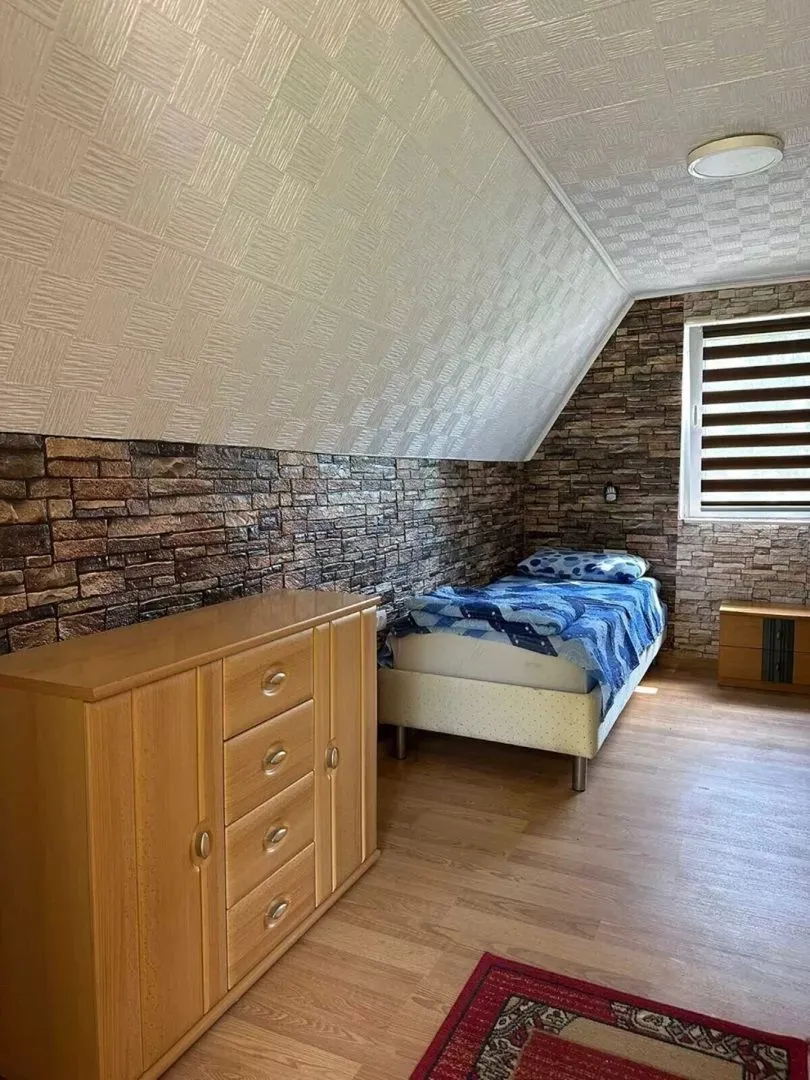 Stan-na-dan, trosoban stan, 40m², Pančevo, Srbija