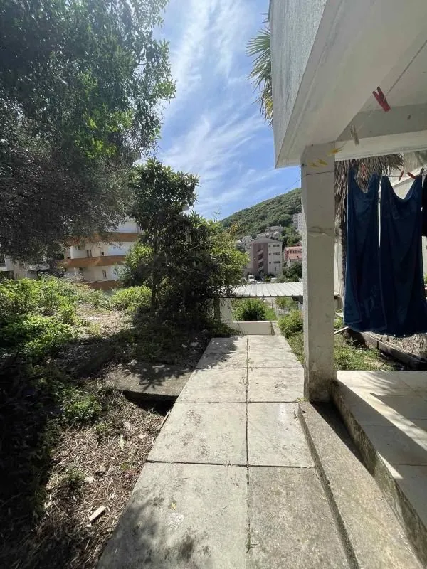 Sale, studio apartment, 24m², Bijeli Do, Budva