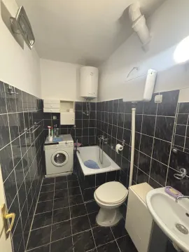 Rent, one bedroom apartment, 45m², Preko Morače, Podgorica - image 12