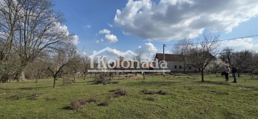 Prodaja, plac, 2542m², Sopot, Beograd