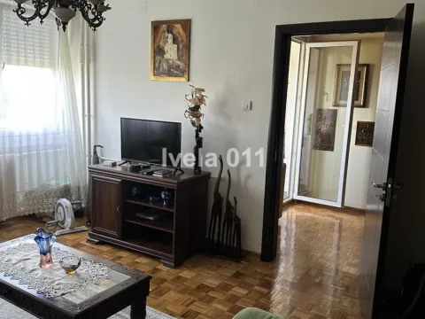 Izdavanje, dvosoban stan, 56m², Brace Jerković, Voždovac Sve Podlokacije - image 16
