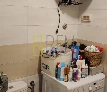 Sale, one bedroom apartment, 38m², Stari Aerodrom, Podgorica - image 8