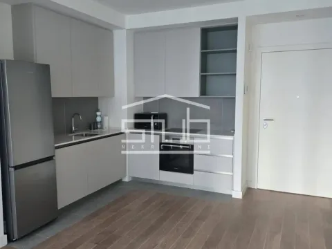 Izdavanje, dvosoban stan, 54m², Savski Venac, Beograd - image 3