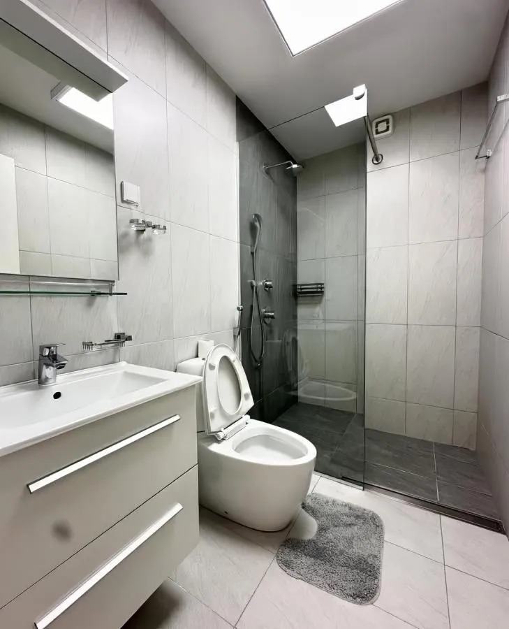 Sale, three bedroom apartment, 90m², Budva, Crna Gora