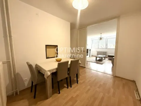 Izdavanje, dvosoban stan, 59m², Novi Beograd Sve Podlokacije, Beograd - image 5