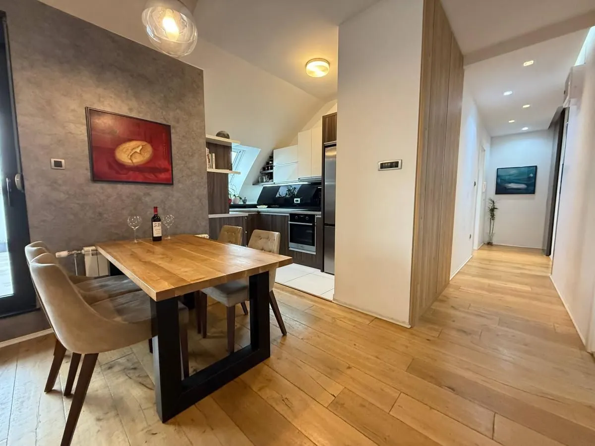Prodaja, stan, 117m², Novi Sad Sve Podlokacije, Novi Sad