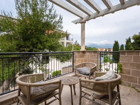 Prodaja, jednosoban stan, 56m², Luštica Bay, Tivat - image 13