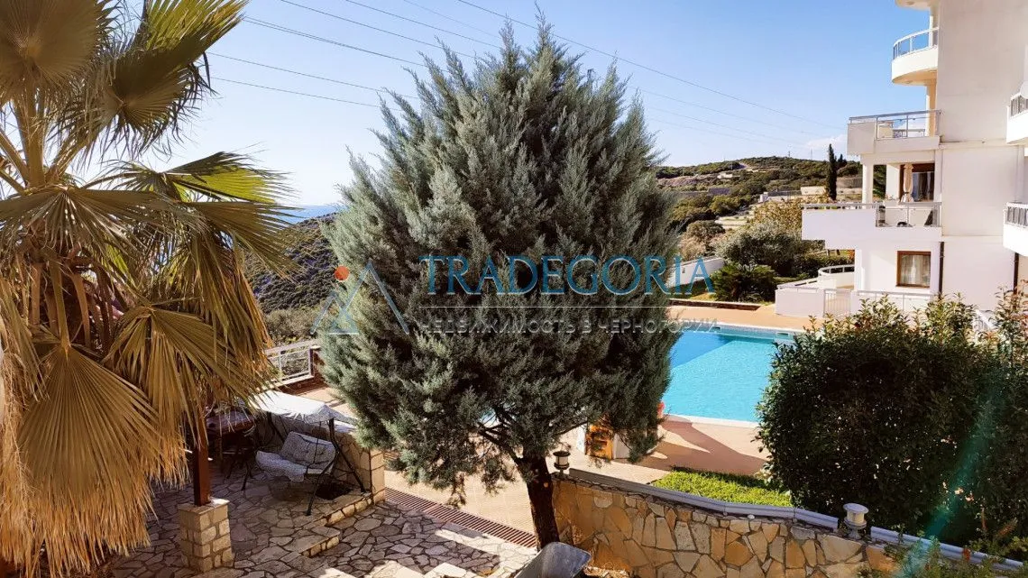 Prodaja, dvosoban stan, 97m², Dobra Voda, Bar
