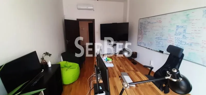 Rent, office space, 312m², Bulevar Oslobodjenja, Novi Sad Sve Podlokacije