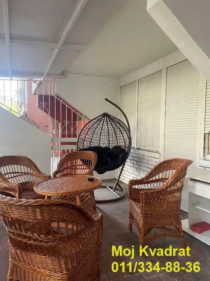 Prodaja, trosoban stan, 106m², Novi Beograd Blok 70, Novi Beograd Sve Podlokacije