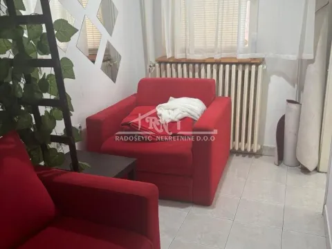 Prodaja, jednosoban stan, 34m², Centar Sve Podlokacije, Beograd - image 3