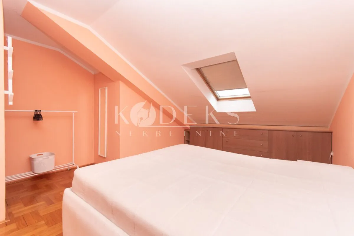 Prodaja, jednosoban stan, 49m², Zabjelo, Podgorica