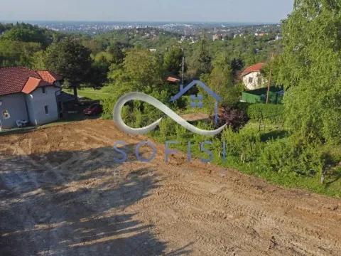 Prodaja, plac, 1087m², Petrovaradin, Novi Sad - image 8