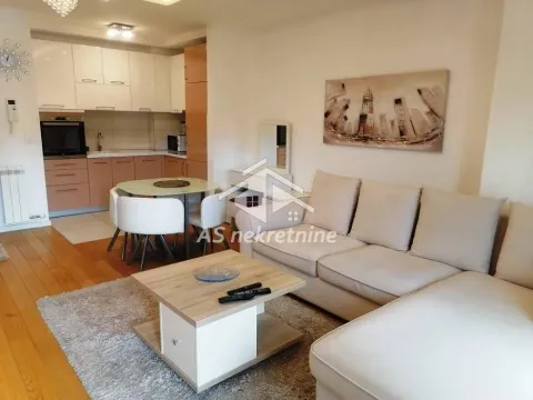 Izdavanje, dvosoban stan, 55m², Novi Beograd Blok 67, Novi Beograd Sve Podlokacije - image 6