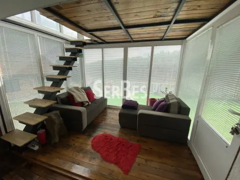 Sale, house, 129m², Čortanovci, Inđija - image 4