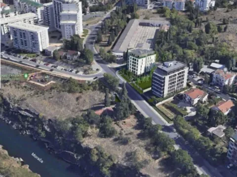 Prodaja, dvosoban stan, 106m², Preko Morače, Podgorica - image 5