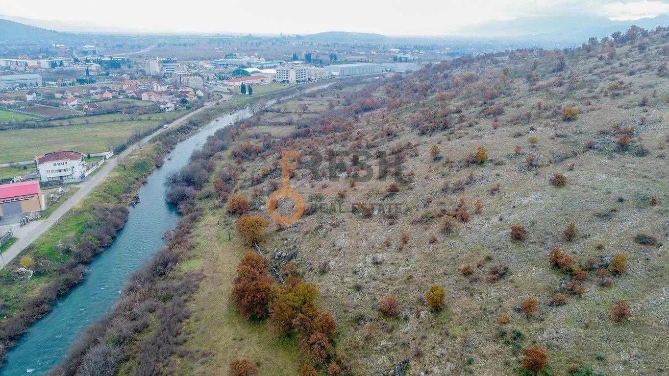 Prodaja, plac, 10000m², Ostalo, Podgorica