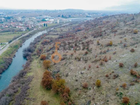 Prodaja, plac, 10000m², Ostalo, Podgorica - image 3