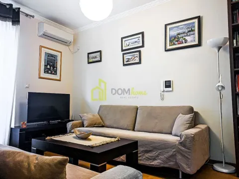 Izdavanje, dvosoban stan, 45m², Centar, Budva - image 4