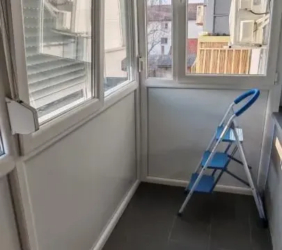 Izdavanje, jednosoban stan, 32m², Železnička Stanica, Novi Sad Sve Podlokacije - image 8