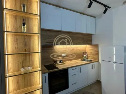Rent, three bedroom apartment, 55m², Brace Jerković, Voždovac Sve Podlokacije - image 3